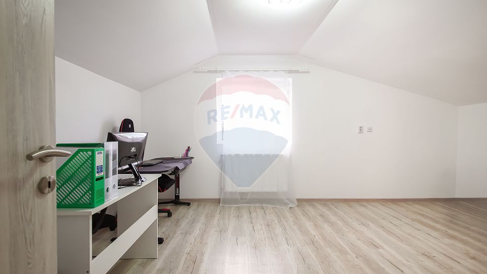 Comision 0%! Casa mobilată și utilată Izvor | toate utilitatile