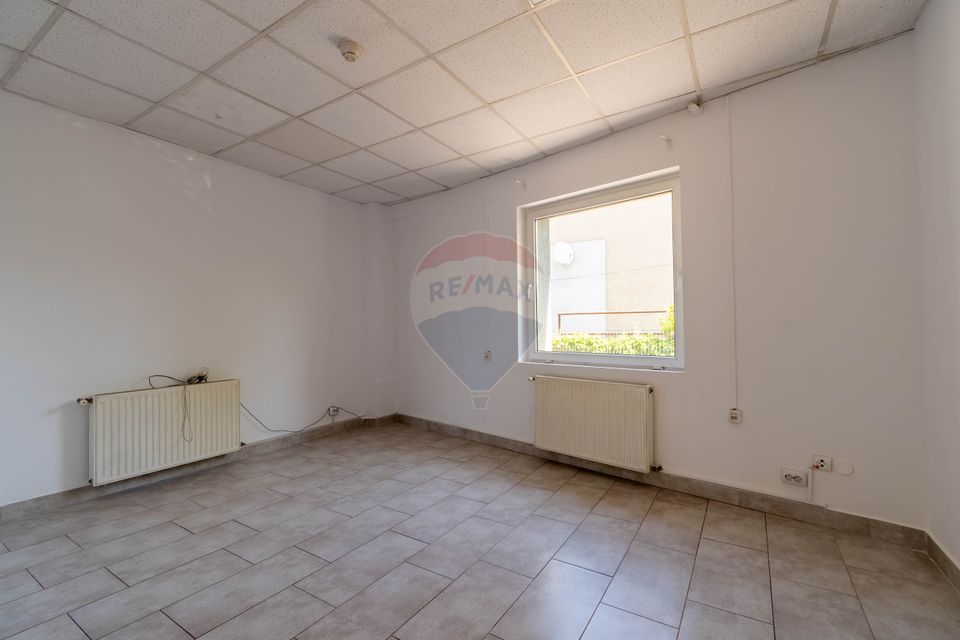 311sq.m Office Space for sale, Semicentral area