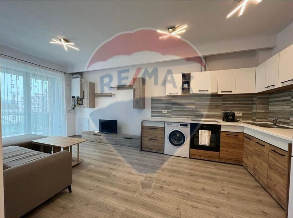 Apartament cu 2 camere de închiriat, The Lake Home