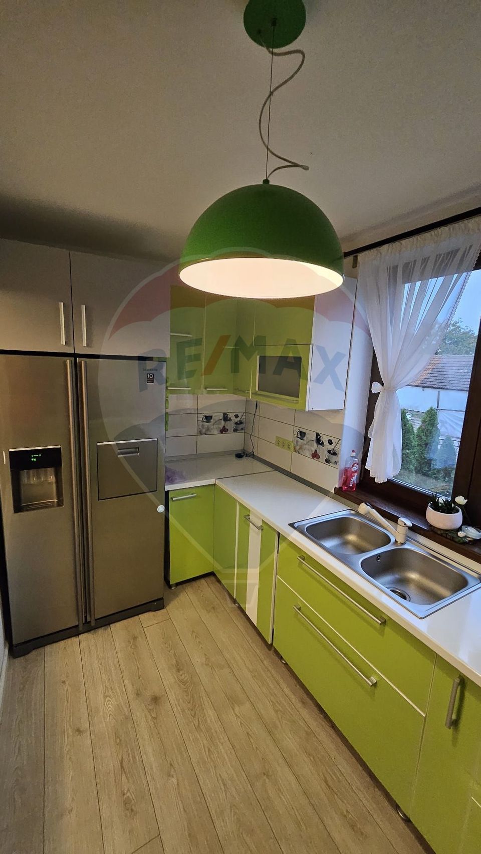 5 room House / Villa for rent, Turnisor area