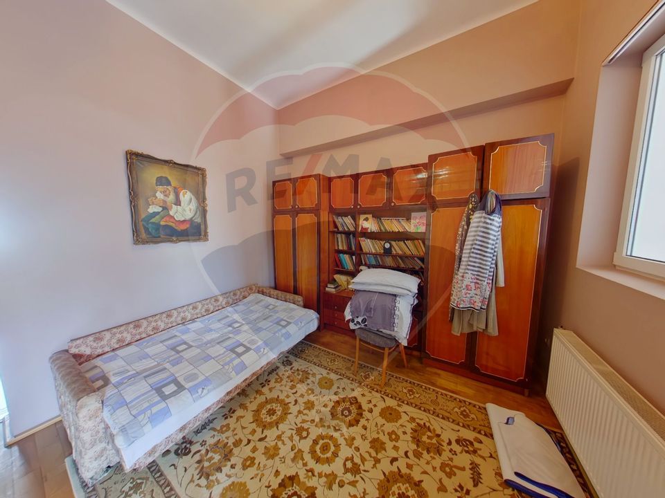 3 room House / Villa for sale, Ultracentral area