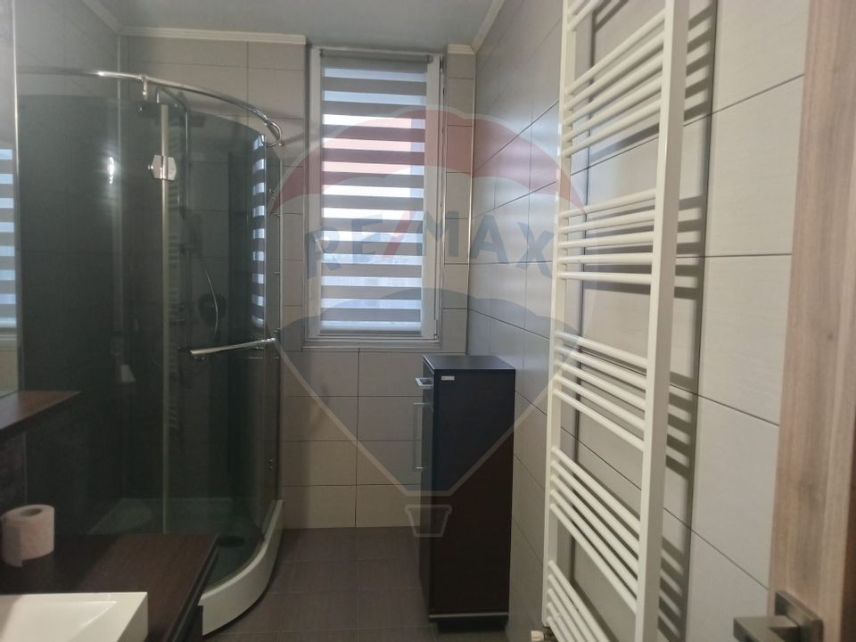 2 room Apartment for rent, Polivalenta area