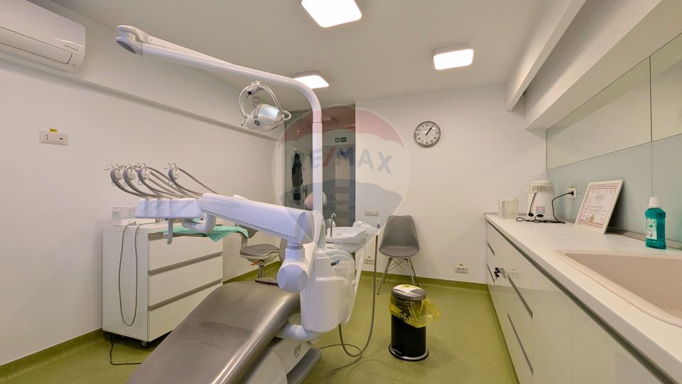 65sq.m Commercial Space for sale, P-ta Alba Iulia area