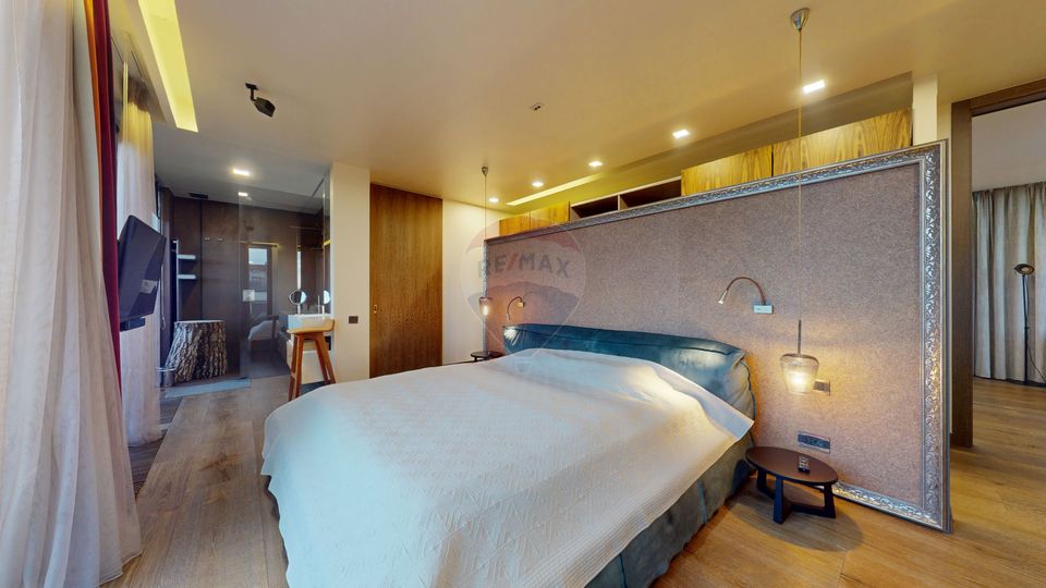 2 room Apartment for sale, Floreasca area