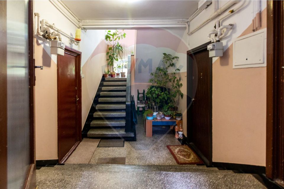 Occasion! Sale apartment 2 rooms in Primaverii !