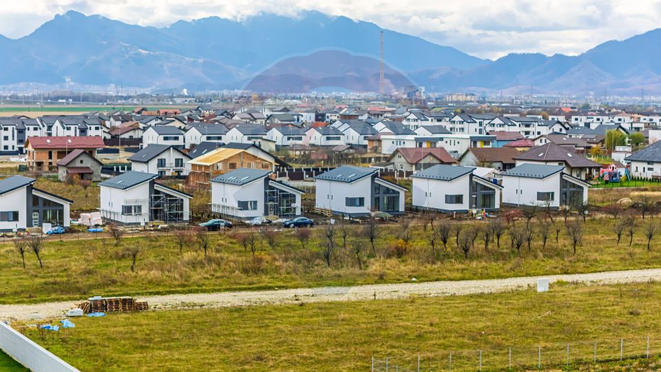 COMISION 0% | CASA 5 CAMERE| DE VANZARE|800MP TEREN| TOATE UTILITATILE