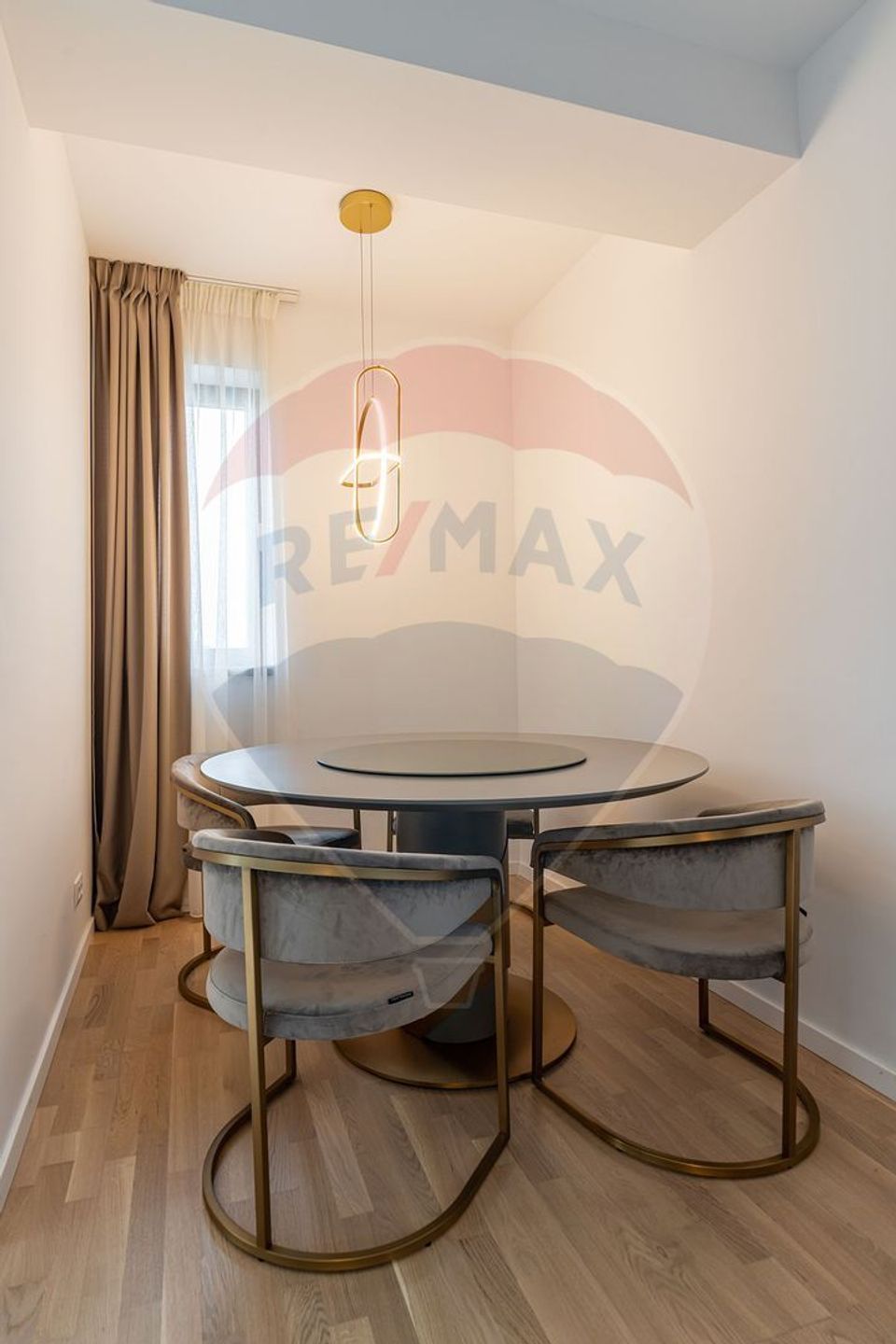 Apartament 3 camere Aviatiei