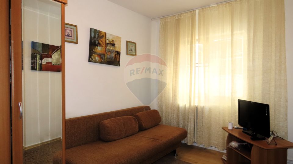 COMISION 0% | Apartament 2 camere in Busteni | Zona Silva | Telecabina