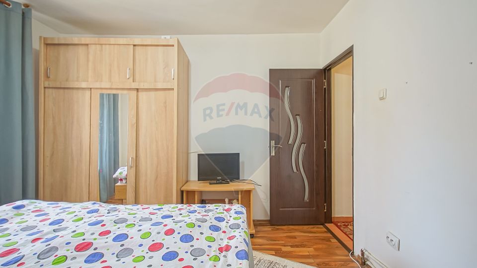 2 room Apartment for sale, Noua area