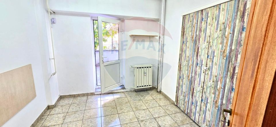 Apartament de inchiriat 3 camere-zona MC DONALD`S