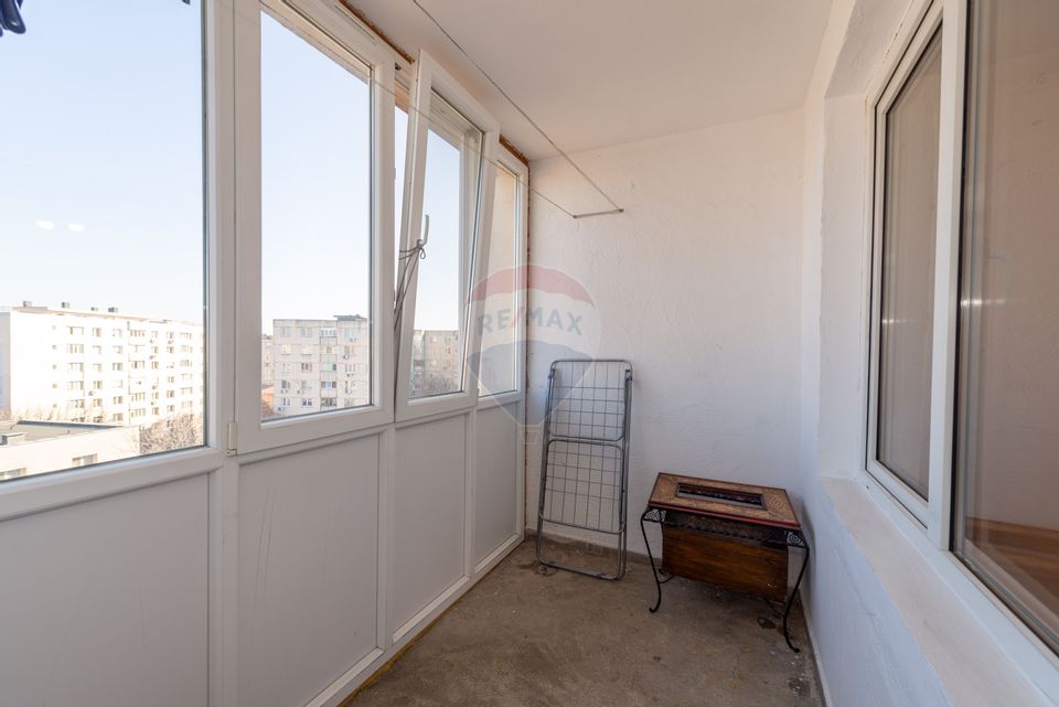 Apartament 4 camere de vanzare Sos. Berceni 39 - Aparatorii Patriei