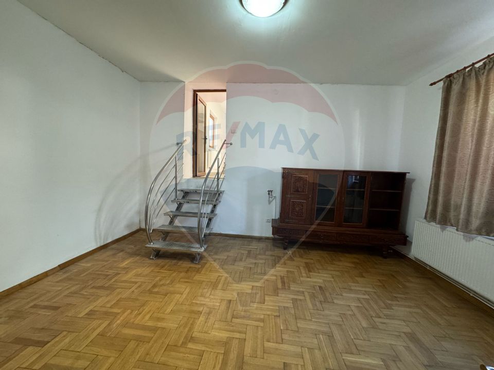 7 room House / Villa for sale, Central area