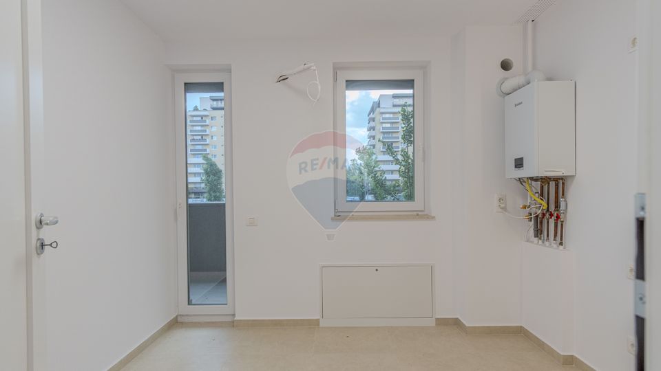 Clinica medicala-9 cabinete- URBAN PLAZA - bloc 15 parter!