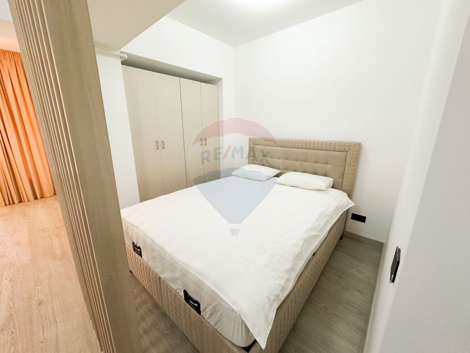 1 room Apartment for rent, Vitan Mall area