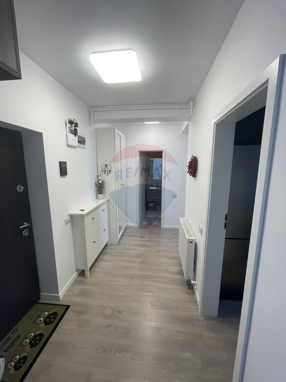 Vanzare Apartament 2 camere in zona Tunari