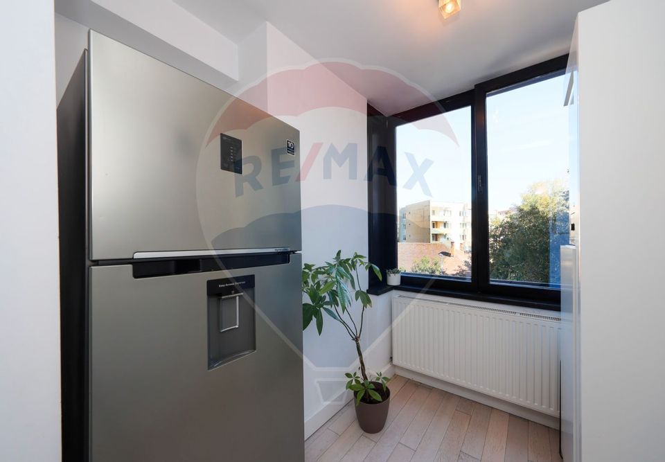 Apartament modern centrul Civic