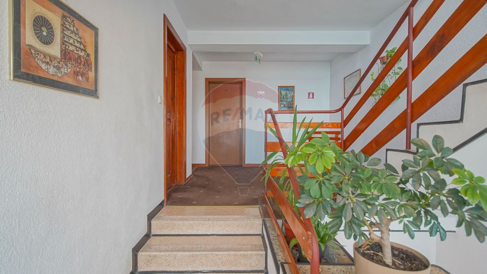 12 room Hotel / Pension for sale, Blumana area