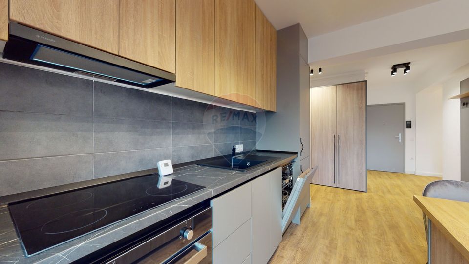 3 room Apartment for rent, Bartolomeu area