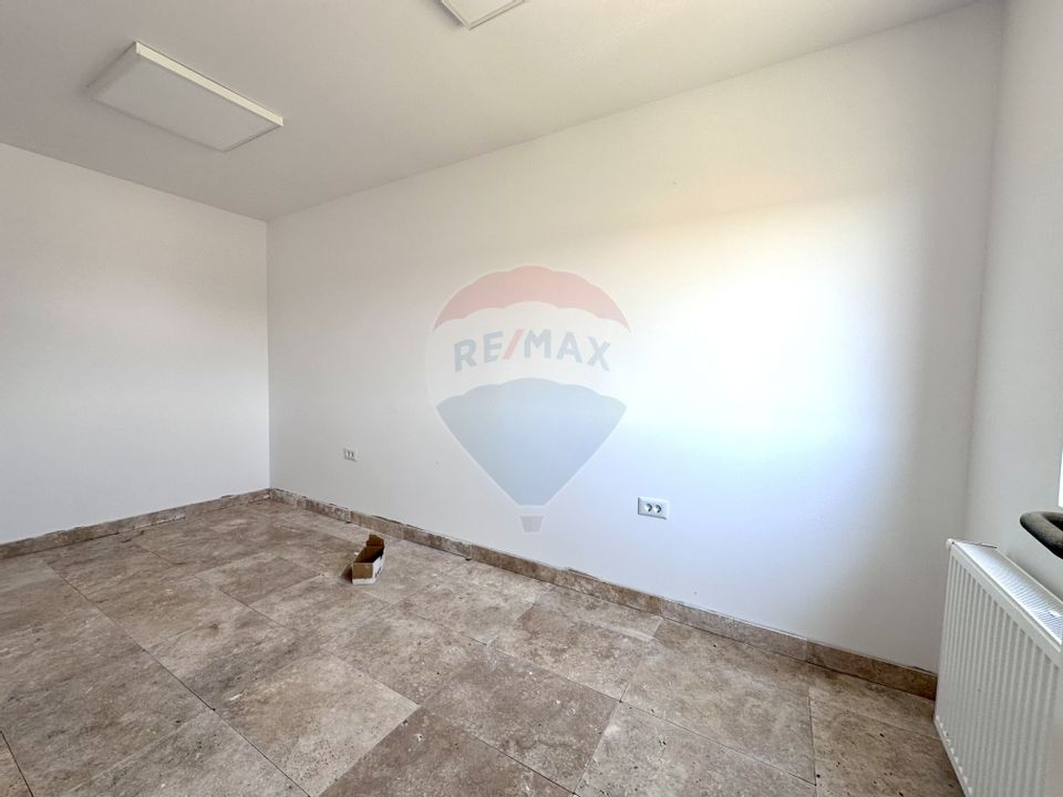 Spațiu industrial Hala de inchiriat Moara Vlasiei - Strada Păsărilor