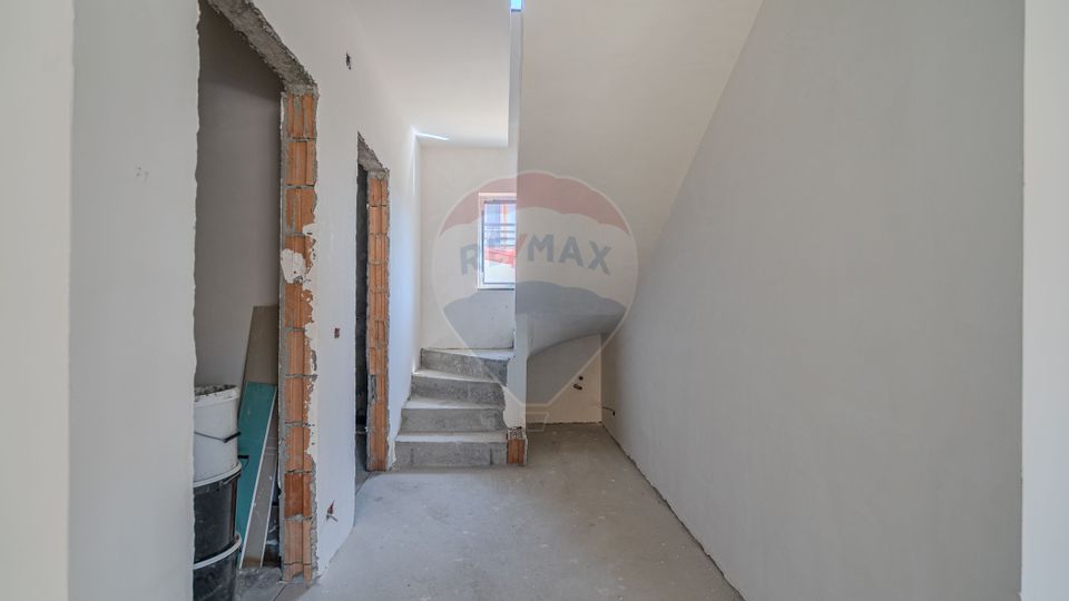 Locație premium în Sânpetru, casă nouă – Comision 0%