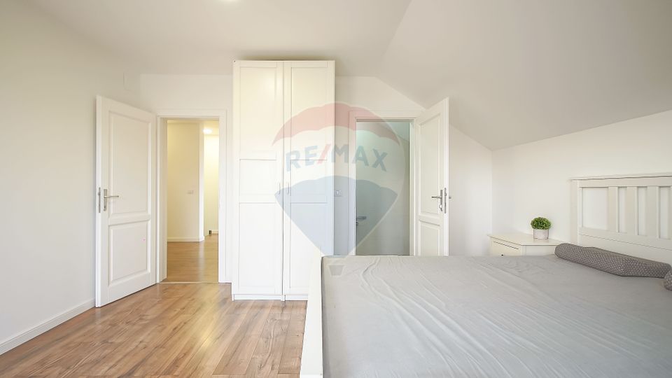 COMISION 0|VILA  STUPINI – 1.400 MP TEREN, 295 MP UTILI