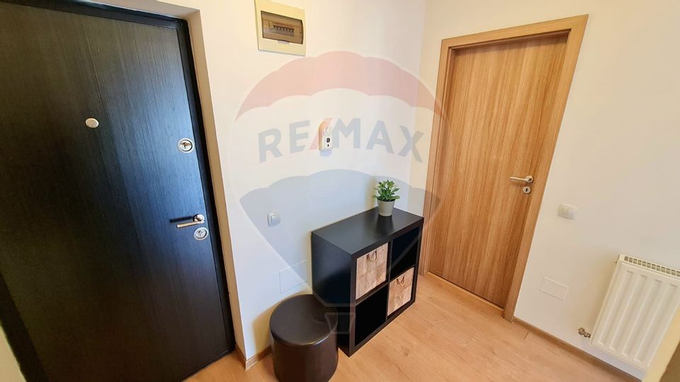 2 room Apartment for rent, Buna Ziua area