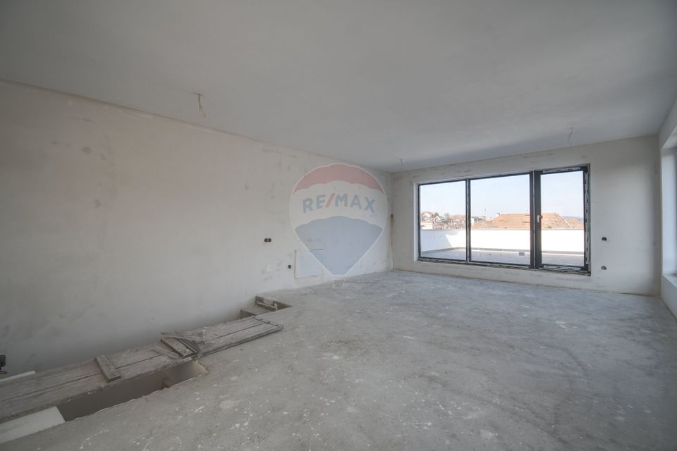 7 room House / Villa for sale, Manastur area