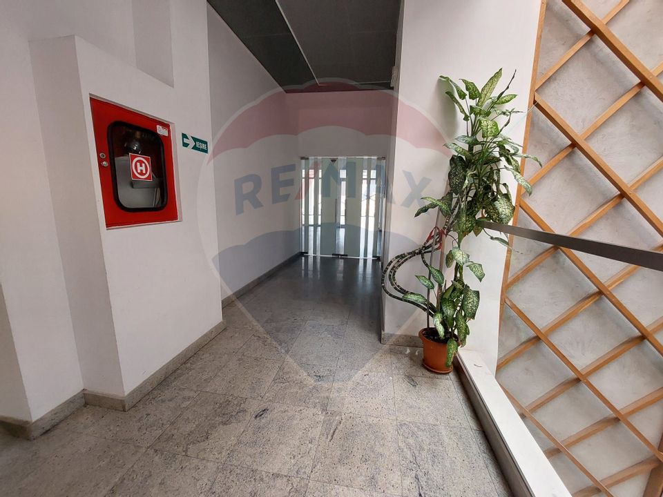 182.18sq.m Office Space for rent, Central area