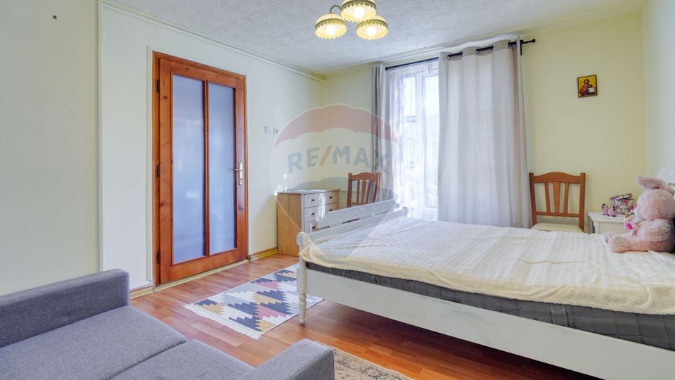 Comfort and Nature: Beautiful Villa in the Heart of Bran!