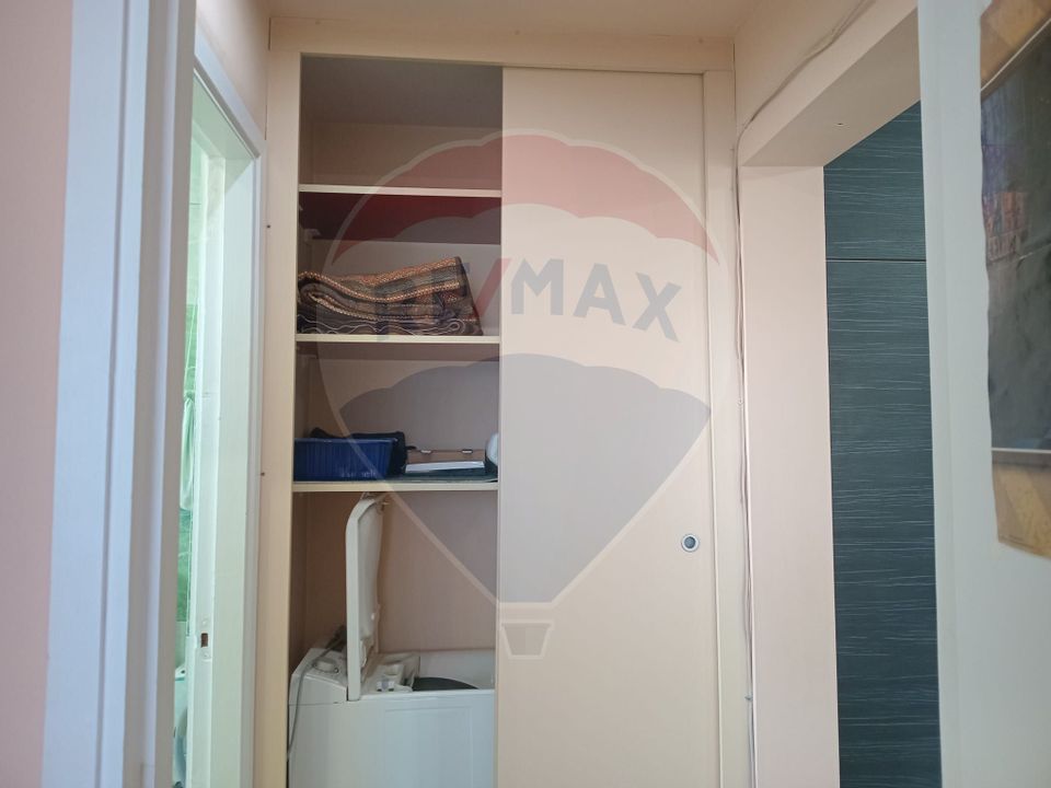2 room Apartment for sale, Fortuna area