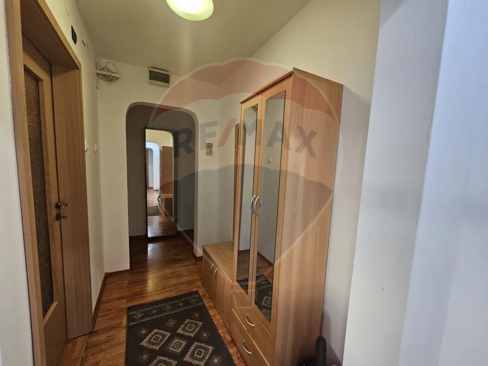 Apartament 3 camere