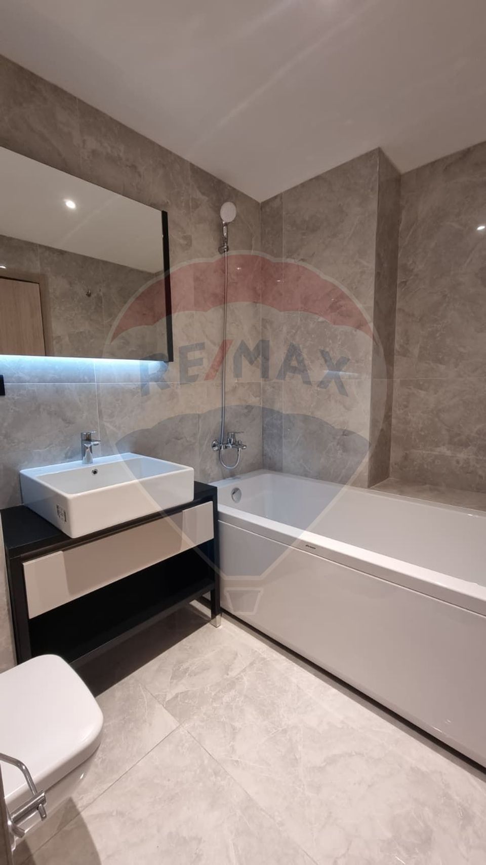 Apartament 2 camere - InCity - Select Residence - de inchiriat - NOU