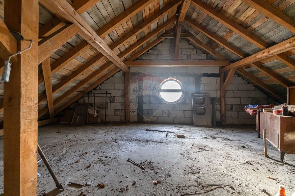 5 room House / Villa for sale, Stupini area