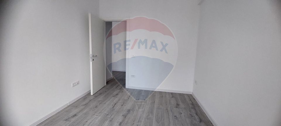 2 room Apartment for rent, Lunca Cetatuii area