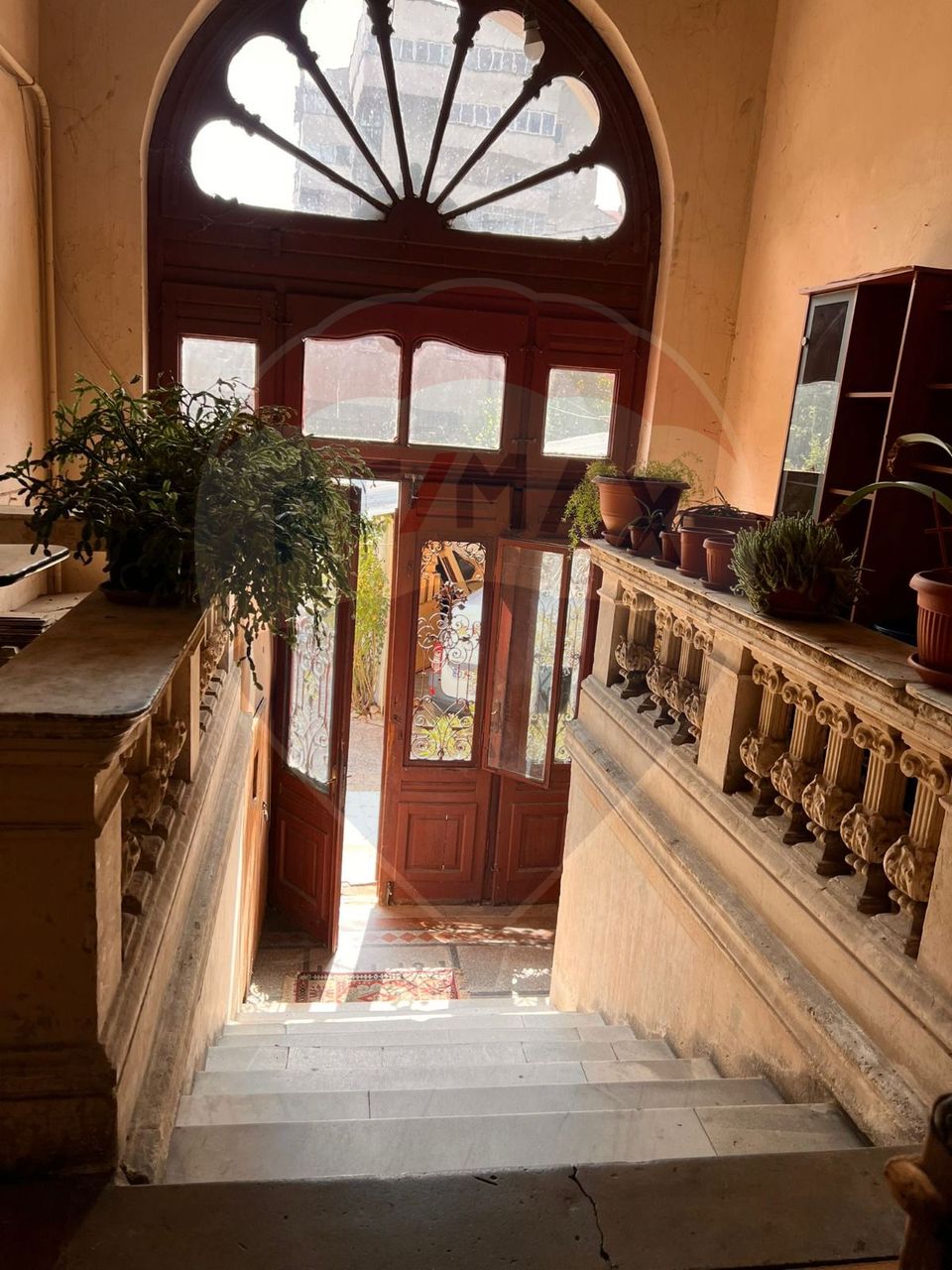 3 room Apartment for rent, Garii area