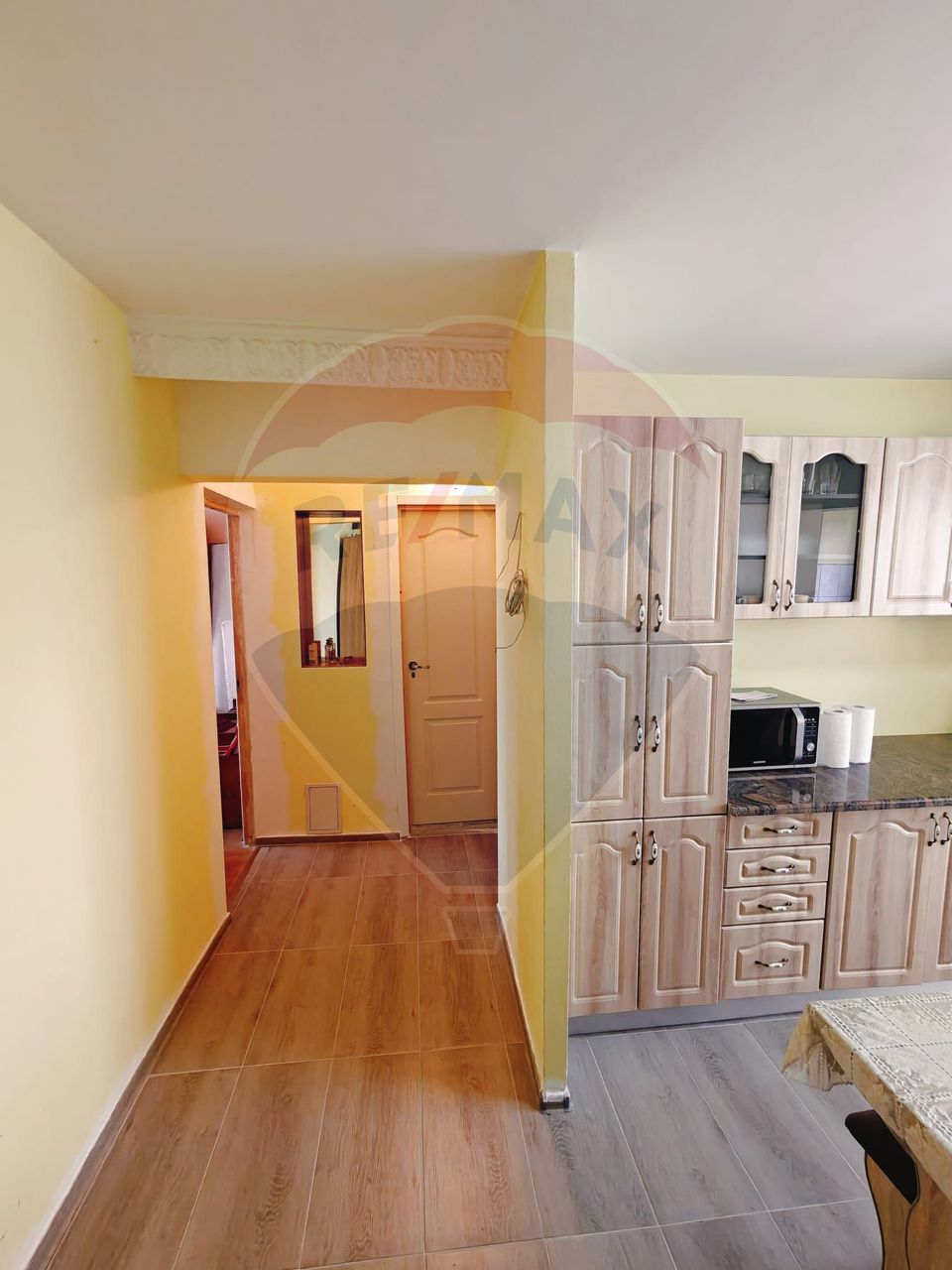 Apartament cu 2 camere de vânzare