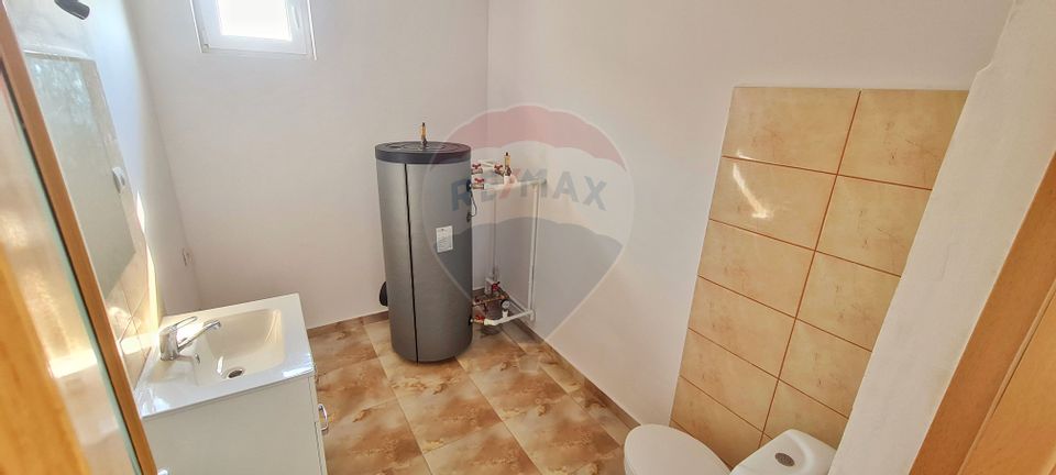 4 room House / Villa for sale