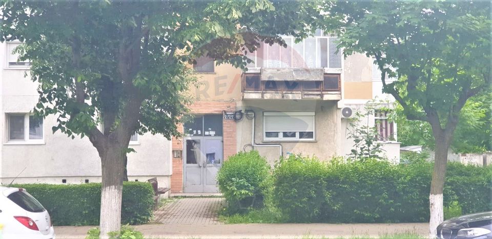 Garsoniera de vanzare Bacau