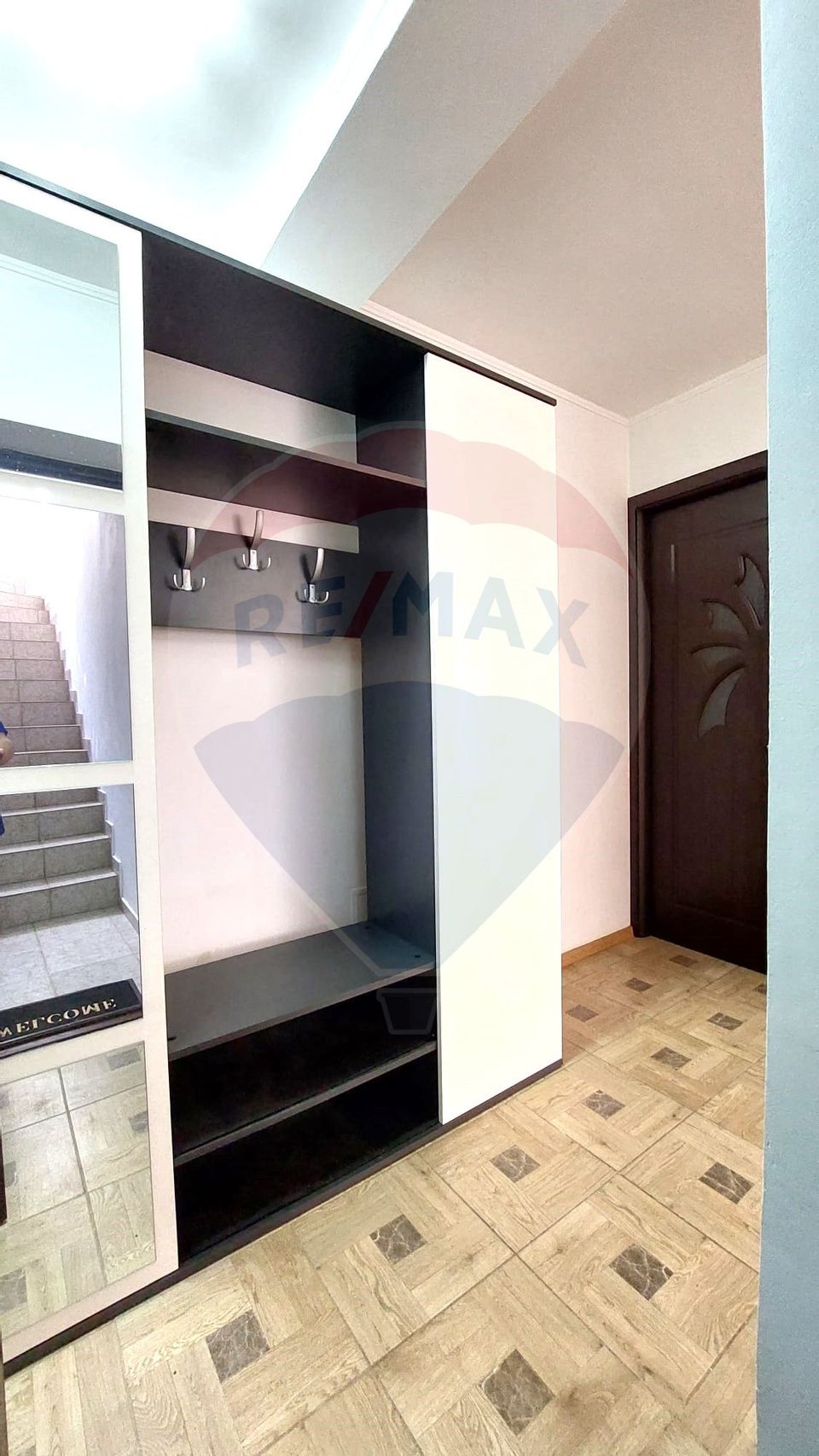 For sale 2 rooms, Dobroesti, Doinei street! Offer for 1 month!