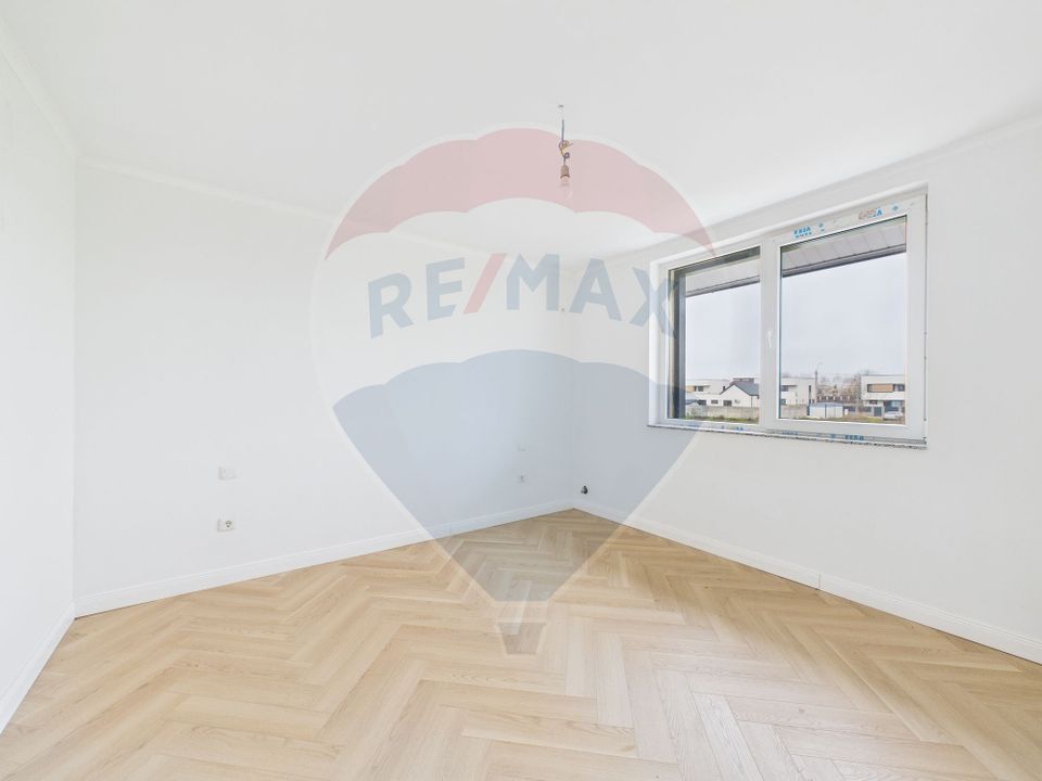 Casa noua de vanzare in zona Vidra / Berceni