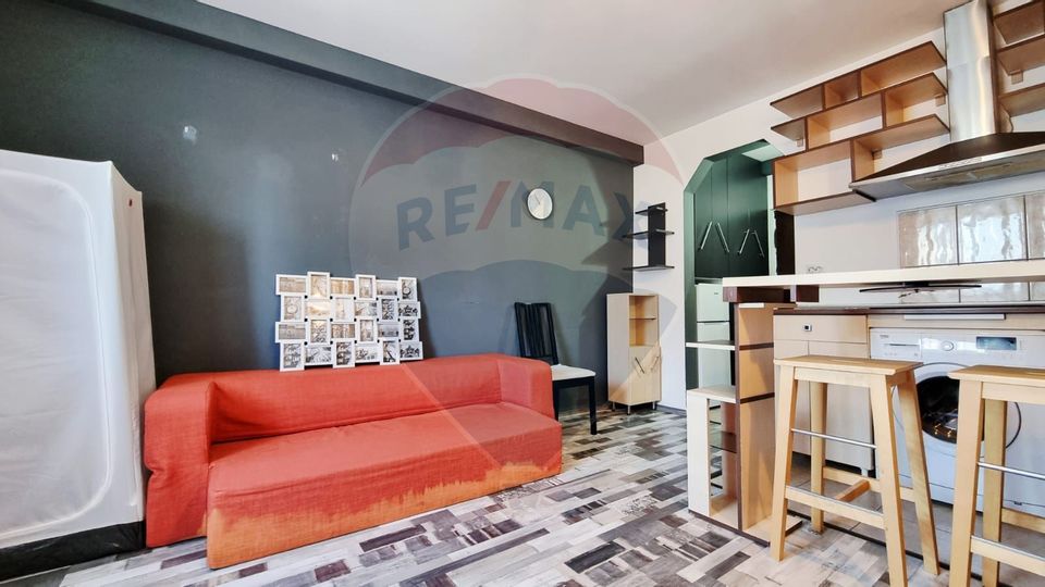 Garsoniera de vanzare Dristor, Investitie cu randament ridicat!