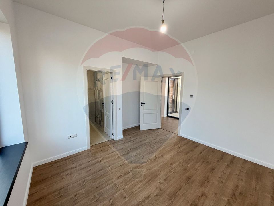 4 room House / Villa for sale, Nord area