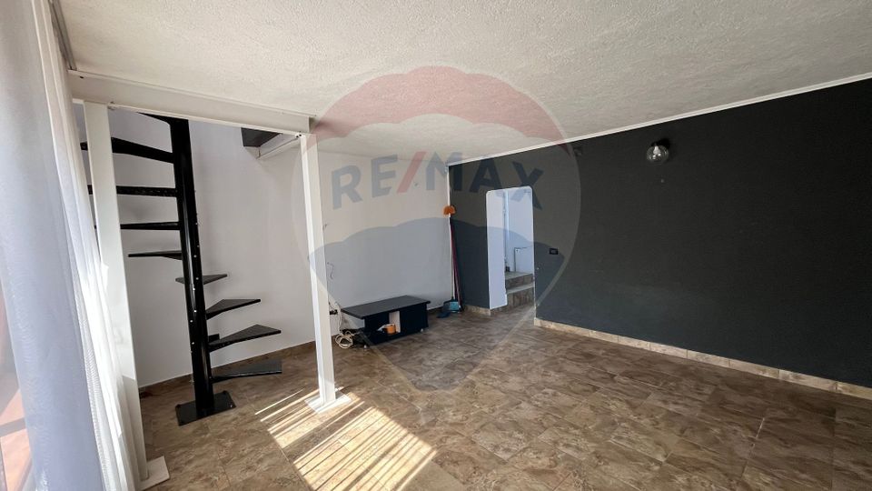 3 room House / Villa for sale, Garii area