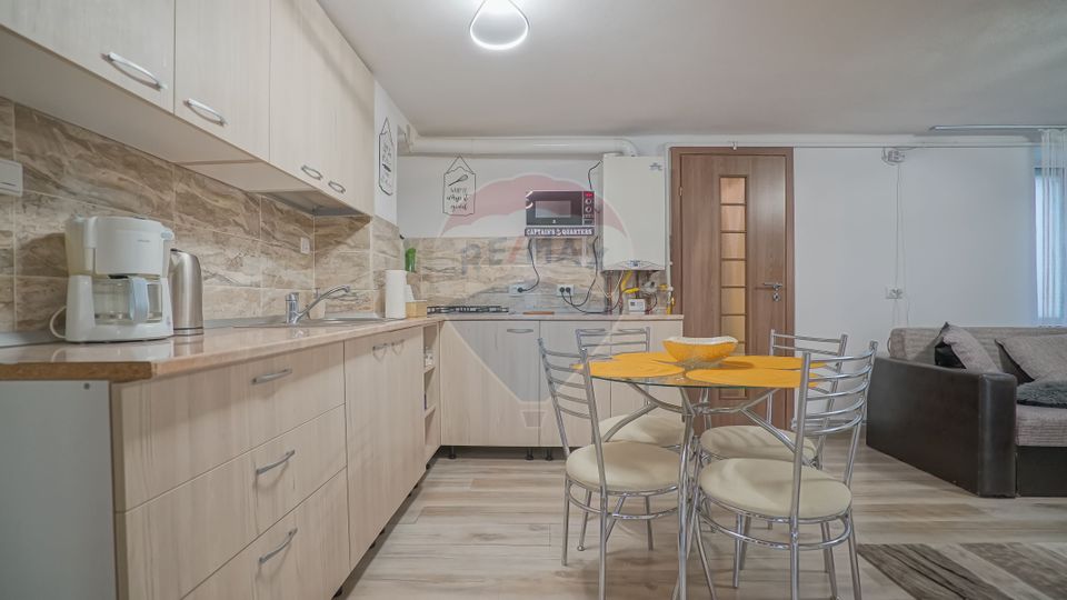 REZERVAT! Oportunitate investiție: 3 camere, Piața Unirii