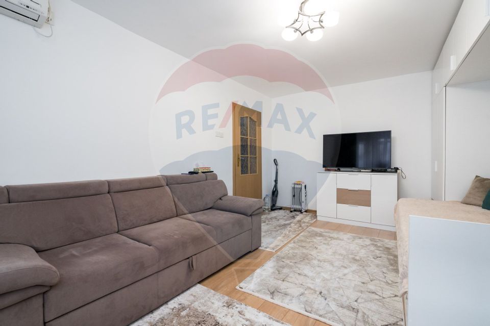 1 room Apartment for rent, Turda area