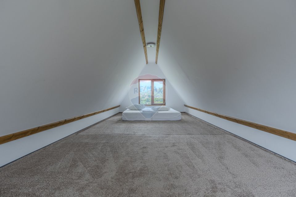 COMISION 0%|CABANE TIP A|TEREN 2166MP| POSIBILITATE ACHIZITIE IN RATE