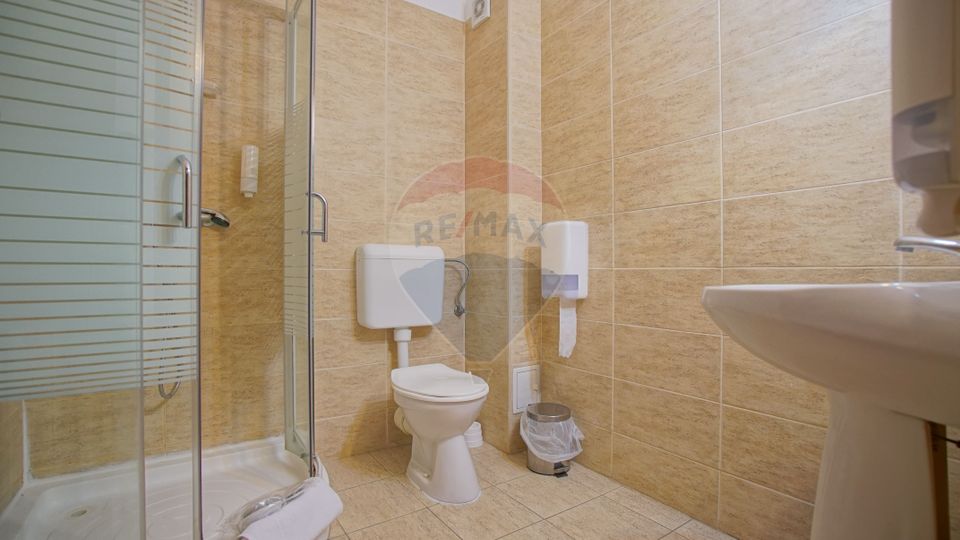 Complex Turistic Panicel, DN73A