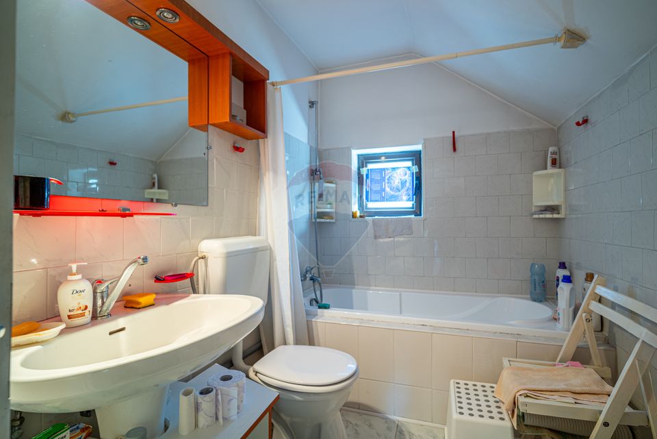 5 room House / Villa for sale, Central area