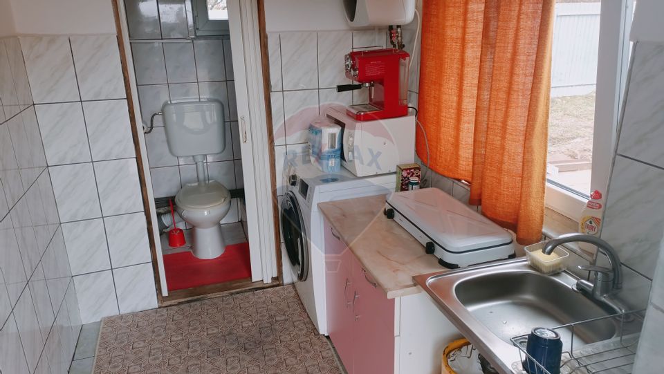 Casă de vânzare în Baia Sprie *zona Rustic* ideala pentru familii