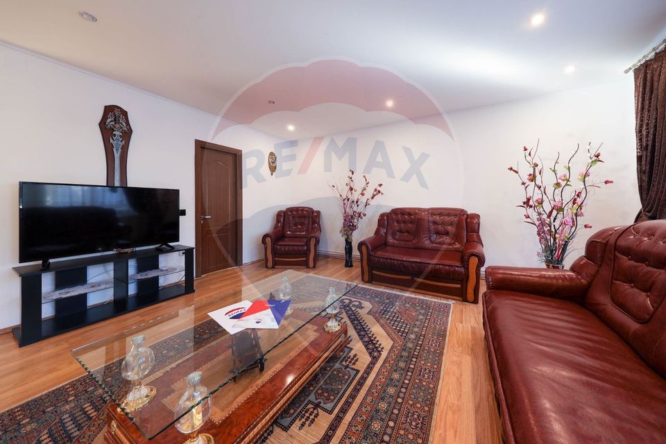 Casă individuala în zona Baciu